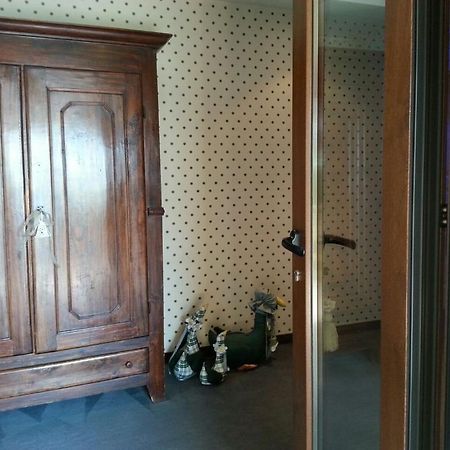 San Maurizio Hotel Ristorante Ruatta מראה חיצוני תמונה