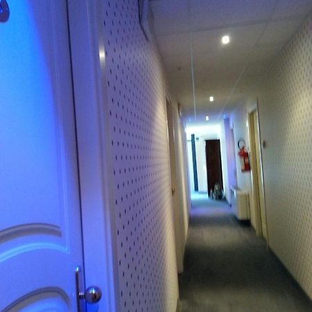 San Maurizio Hotel Ristorante Ruatta מראה חיצוני תמונה