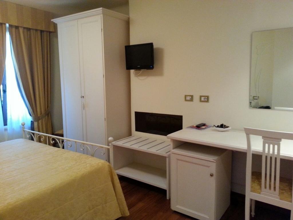 San Maurizio Hotel Ristorante Ruatta חדר תמונה