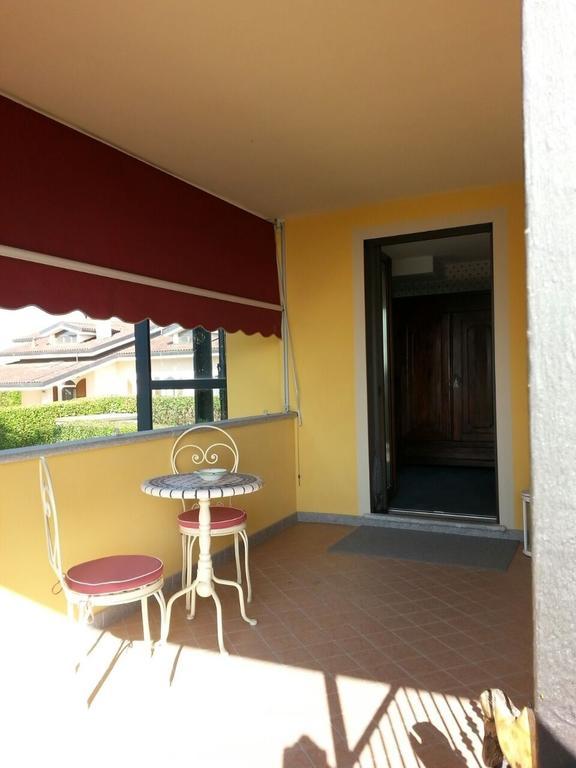 San Maurizio Hotel Ristorante Ruatta מראה חיצוני תמונה