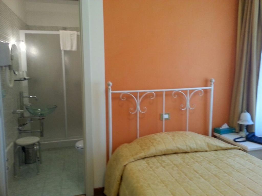 San Maurizio Hotel Ristorante Ruatta חדר תמונה