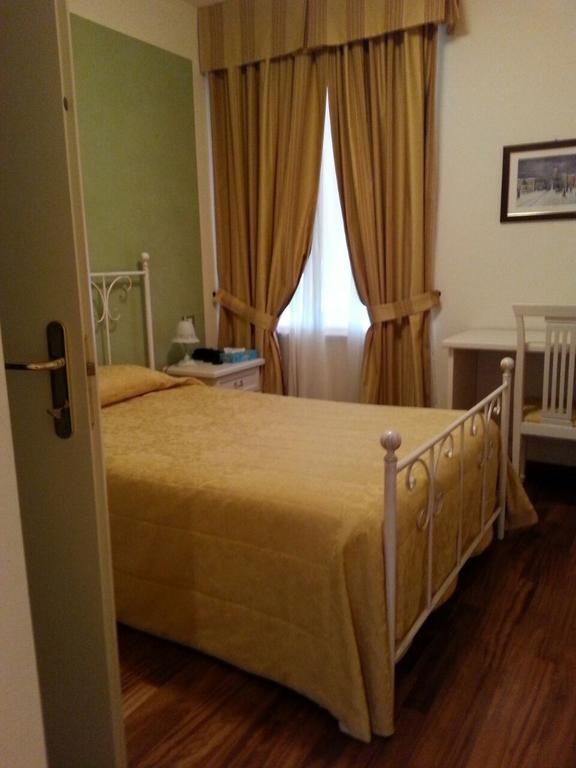 San Maurizio Hotel Ristorante Ruatta חדר תמונה